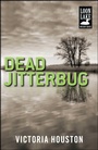 Cover: Dead Jitterbug - Gallery Books;Tyrus Books