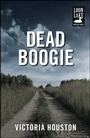 Cover: Dead Boogie - Gallery Books;Tyrus Books