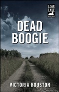 Cover: Dead Boogie - Gallery Books;Tyrus Books
