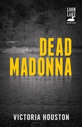 Cover: Dead Madonna - Gallery Books;Tyrus Books