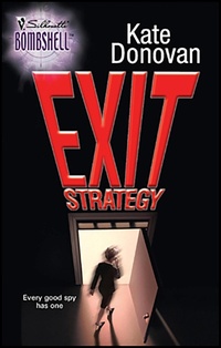 Enlarge image Cover: Exit Strategy - Silhouette Bombshell