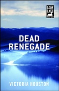 Cover: Dead Renegade - Gallery Books;Tyrus Books