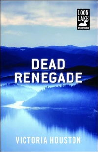 Enlarge image Cover: Dead Renegade - Gallery Books;Tyrus Books