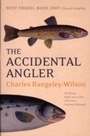 Cover: The Accidental Angler - Vintage Digital