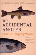 Cover: The Accidental Angler - Vintage Digital