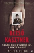 Cover: Rezso Kasztner - Vintage Digital