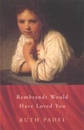 Cover: Rembrandt Would Have Loved You - Vintage Digital