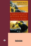 Cover: Christianity Beyond Belief - ReadHowYouWant