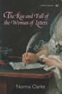 Cover: The Rise and Fall of the Woman of Letters - Vintage Digital