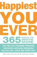 Cover: Happiest You Ever - Adams Media