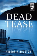 Cover: Dead Tease - Gallery Books;Tyrus Books