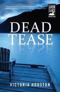 Enlarge image Cover: Dead Tease - Gallery Books