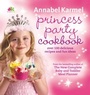 Cover: Princess Party Cookbook - Ebury Digital
