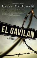 Cover: El Gavilan - Adams Media Corporation