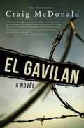 Cover: El Gavilan - Gallery Books;Tyrus Books