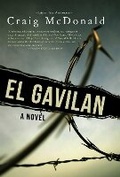 Cover: El Gavilan - Adams Media Corporation