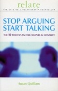 Cover: Stop Arguing, Start Talking - Ebury Digital