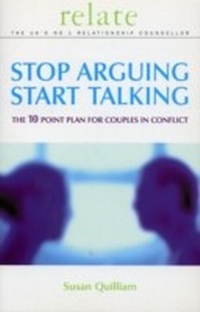 Enlarge image Cover: Stop Arguing, Start Talking - Ebury Digital