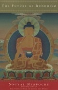Cover: The Future Of Buddhism - Ebury Digital