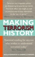 Cover: Making Terrorism History - Ebury Digital
