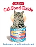 Cover: The Good Cat Food Guide - Ebury Digital