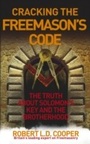 Cover: Cracking the Freemason's Code - Ebury Digital