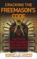 Cover: Cracking the Freemason's Code - Ebury Digital