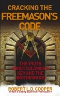 Enlarge image Cover: Cracking the Freemason's Code - Ebury Digital
