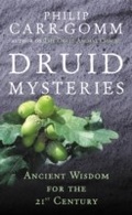 Cover: Druid Mysteries - Ebury Digital