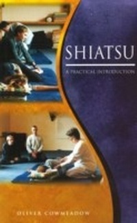 Abbildung von: Shiatsu - Ebury Digital