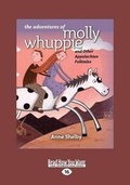 Cover: The Adventures of Molly Whuppie - ReadHowYouWant