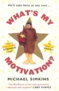 Cover: What's My Motivation? - Ebury Digital