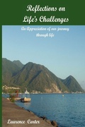 Cover: Reflections on Life's Challenges - AuthorHouse