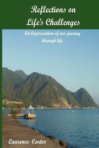Enlarge image Cover: Reflections on Life's Challenges - AuthorHouse