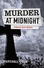 Cover: Murder at Midnight - Adams Media Corporation