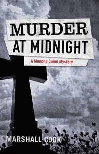 Enlarge image Cover: Murder at Midnight - Adams Media Corporation