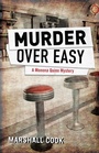 Cover: Murder Over Easy - Gallery Books;Tyrus Books