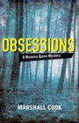 Cover: Obsessions - Adams Media Corporation