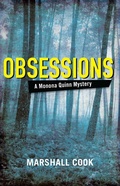 Cover: Obsessions - Adams Media Corporation