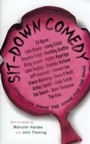 Cover: Sit-Down Comedy - Ebury Digital