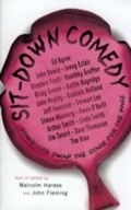 Cover: Sit-Down Comedy - Ebury Digital