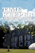 Cover: Time Keeper - AuthorHouse