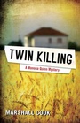 Cover: Twin Killing - Adams Media Corporation
