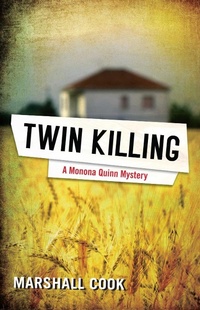Enlarge image Cover: Twin Killing - Adams Media Corporation