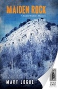 Cover: Maiden Rock - Gallery Books;Tyrus Books