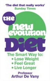 Abbildung von: The New Evolution Diet - Ebury Digital