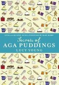 Cover: The Secrets of Aga Puddings - Ebury Press