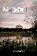 Cover: Point No Point - Gallery Books;Tyrus Books