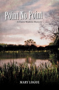 Enlarge image Cover: Point No Point - Gallery Books;Tyrus Books