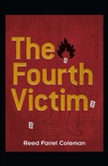 Cover: The Fourth Victim - Gallery Books;Tyrus Books